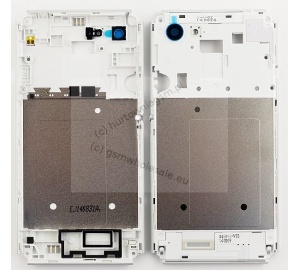 Sony D2202/D2203/D2206 Xperia E3 - Oryginalny korpus biały
