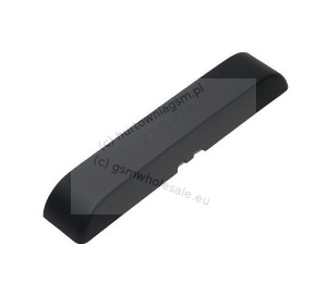 Sony Xperia acro S LT26W - Oryginalna obudowa dolna czarna