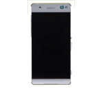 Sony Xperia C4 E5303/E5306/E5353/E5333/E5343/E5363 - Oryginalny fornt z wyświetlaczem i ekranem dotykowym biały