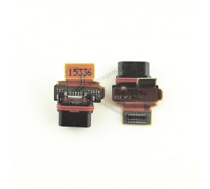Sony Xperia E5803/E5823 Z5 Compact - Oryginalne gniazdo Micro USB