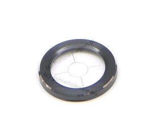Sony Xperia SP C5303 - Oryginalny ring kamery srebrny
