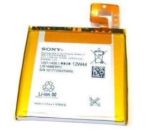 Sony Xperia T LT30 - Oryginalna bateria