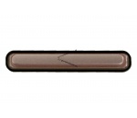 Sony Xperia X F5121/F5122 - Oryginalny klawisz głośności różowy