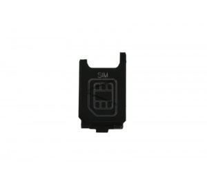 Sony Xperia XZ Premium G8141/G8142/XZ1 G8341/G8342/G8441 - Oryginalna szufladka karty Nano SIM