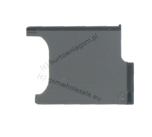 Sony Xperia Z2 D6502/D6503 - Oryginalna szufladka karty SIM