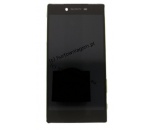 Sony Xperia Z5 Premium Dual E6833/E6883 - Oryginalny front z wyświetlaczem i ekranem dotykowym złoty